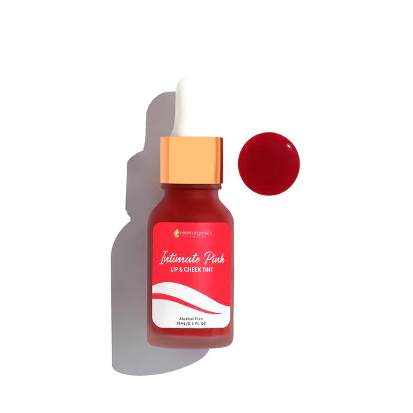 LIP & CHEEK TINT LIP & CHEEK TINT